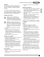 Предварительный просмотр 15 страницы Black & Decker DV4800N Original Instructions Manual