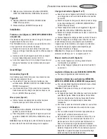 Предварительный просмотр 17 страницы Black & Decker DV4800N Original Instructions Manual