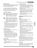 Предварительный просмотр 37 страницы Black & Decker DV4800N Original Instructions Manual