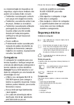 Preview for 27 page of Black & Decker DVA315J Manual