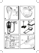 Предварительный просмотр 3 страницы Black & Decker DVB315JP Original Instructions Manual