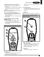 Preview for 7 page of Black & Decker DVJ215J Original Instructions Manual