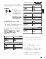 Preview for 19 page of Black & Decker DVJ215J Original Instructions Manual