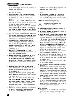 Предварительный просмотр 4 страницы Black & Decker ead800 Original Instructions Manual