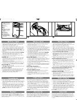 Preview for 2 page of Black & Decker EC20 Series User Manual