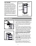 Preview for 9 page of Black & Decker EC400 Use And Care Book Manual