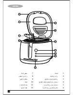 Preview for 10 page of Black & Decker EF2500 User Manual