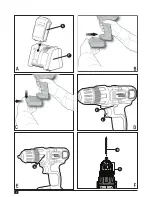 Preview for 2 page of Black & Decker EGBL144 Original Instructions Manual