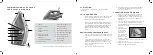 Preview for 9 page of Black & Decker Elite Digital Pro Series Use And Care Manual