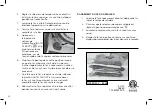 Preview for 11 page of Black & Decker Elite Digital Pro Series Use And Care Manual