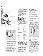 Предварительный просмотр 5 страницы Black & Decker ELU 3303 Instruction Manual