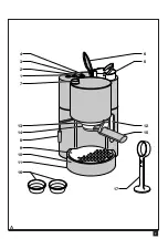 Preview for 3 page of Black & Decker EM1 Manual