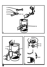 Preview for 4 page of Black & Decker EM1 Manual