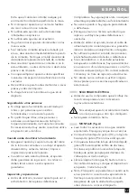 Preview for 17 page of Black & Decker EM1 Manual