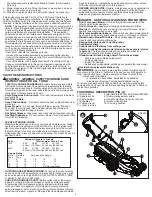 Preview for 2 page of Black & Decker EM1500 Installation Manual