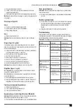 Preview for 27 page of Black & Decker EMax32 Original Instructions Manual