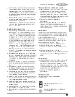 Preview for 69 page of Black & Decker EMax34i Original Instruction