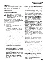 Preview for 5 page of Black & Decker EPC12 Original Instructions Manual