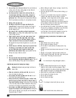 Preview for 6 page of Black & Decker EPC12 Original Instructions Manual