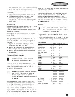 Preview for 9 page of Black & Decker EPC12 Original Instructions Manual