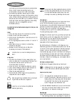 Preview for 14 page of Black & Decker EPC12 Original Instructions Manual