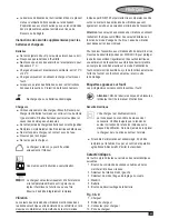 Preview for 21 page of Black & Decker EPC12 Original Instructions Manual