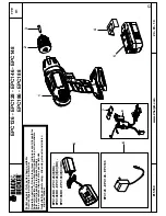 Предварительный просмотр 93 страницы Black & Decker EPC126 Original Instructions Manual