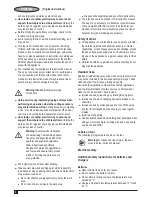 Предварительный просмотр 8 страницы Black & Decker EVO143 Original Instructions Manual