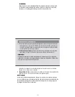 Preview for 11 page of Black & Decker F300 Series Use And Care Book Manual