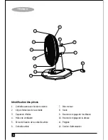 Preview for 14 page of Black & Decker FB1400 User Manual