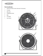 Preview for 2 page of Black & Decker FB1620 User Manual