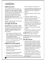 Preview for 8 page of Black & Decker FB1620 User Manual