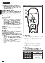 Preview for 18 page of Black & Decker FEJ520JF Original Instructions Manual