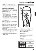 Preview for 23 page of Black & Decker FEJ520JF Original Instructions Manual