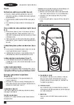 Preview for 56 page of Black & Decker FEJ520JF Original Instructions Manual