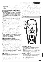 Preview for 61 page of Black & Decker FEJ520JF Original Instructions Manual