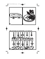 Preview for 8 page of Black & Decker Fire Storm 492777-00 Instruction Manual