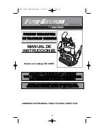 Preview for 29 page of Black & Decker Fire Storm 492777-00 Instruction Manual