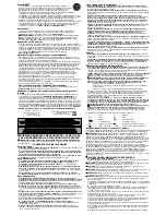 Preview for 5 page of Black & Decker Fire Storm 5146604-00 Instruction Manual