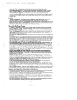 Preview for 3 page of Black & Decker Fire Storm FS1806CSL Instruction Manual