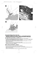 Preview for 12 page of Black & Decker Fire Storm FS1806CSL Instruction Manual