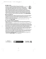 Preview for 17 page of Black & Decker Fire Storm FS1806CSL Instruction Manual