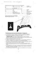 Preview for 24 page of Black & Decker Fire Storm FS1806CSL Instruction Manual