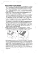 Preview for 26 page of Black & Decker Fire Storm FS1806CSL Instruction Manual