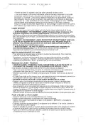 Preview for 32 page of Black & Decker Fire Storm FS1806CSL Instruction Manual