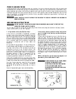 Preview for 6 page of Black & Decker Fire Storm FS200SD Instruction Manual