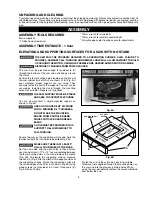 Preview for 9 page of Black & Decker Fire Storm FS200SD Instruction Manual