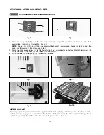 Preview for 10 page of Black & Decker Fire Storm FS200SD Instruction Manual