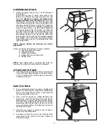 Preview for 11 page of Black & Decker Fire Storm FS200SD Instruction Manual