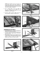 Preview for 14 page of Black & Decker Fire Storm FS200SD Instruction Manual